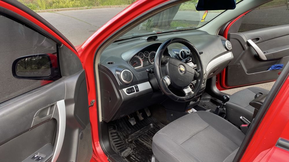 Продам автомобіль