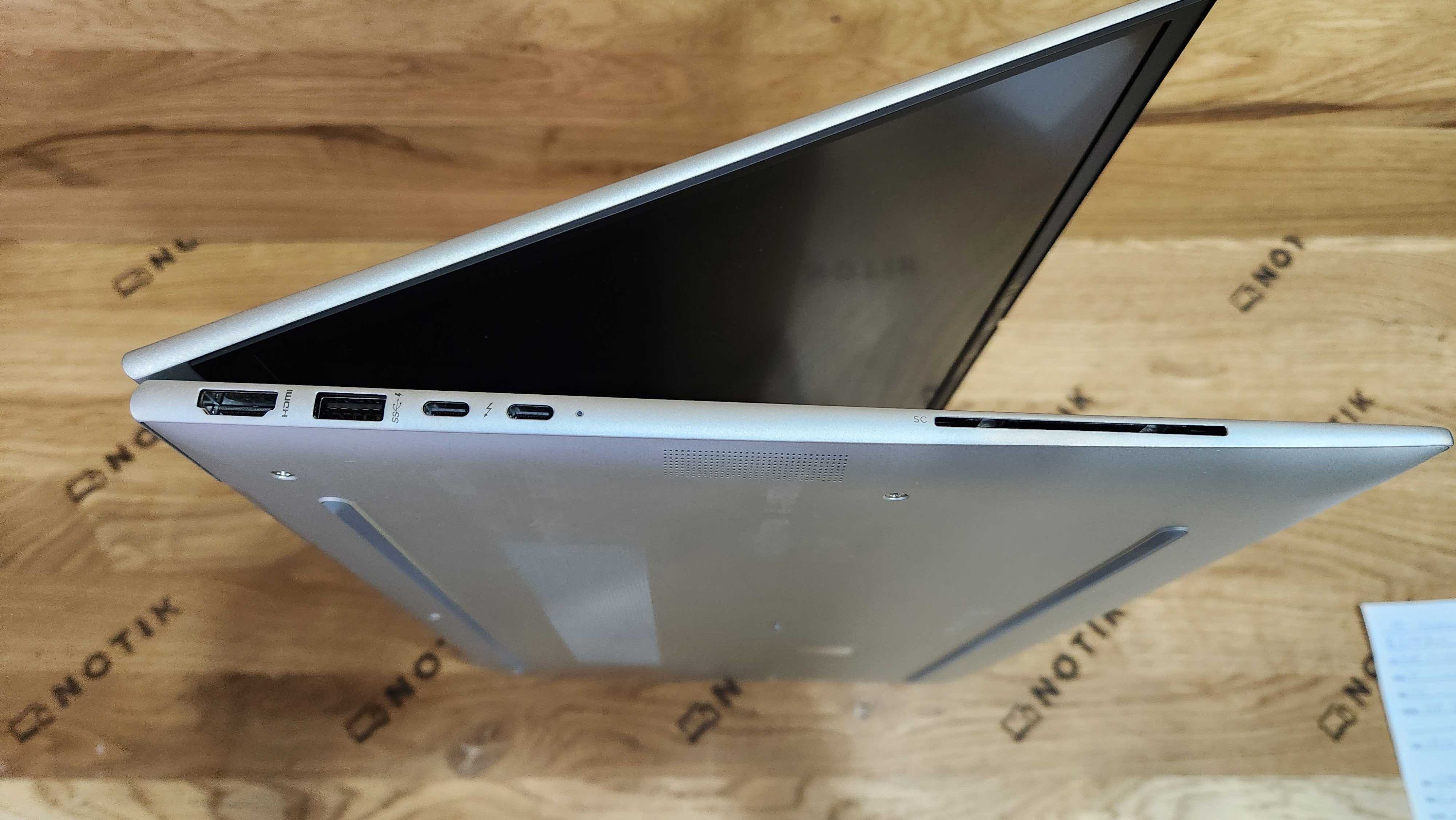Ультрабук HP EliteBook 860 G10  i5-1345U/16Gb DDR5/256ssd/ FHD+ NEW