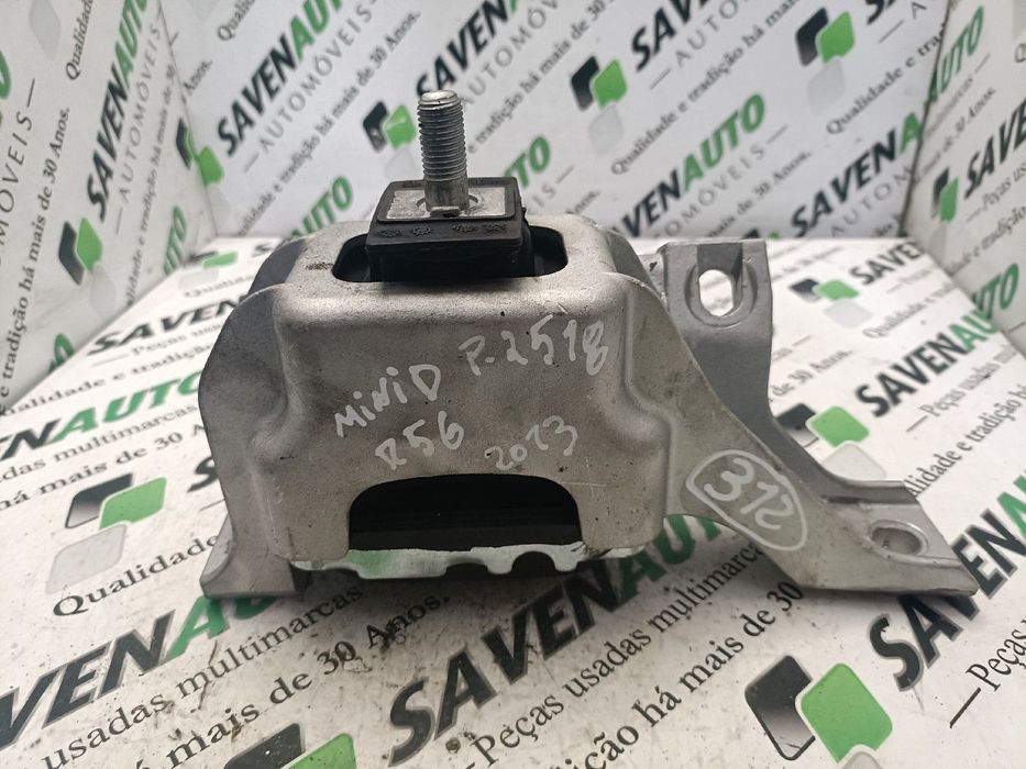 Apoio Motor Mini Mini (R56)