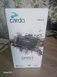Intercom CARDO SPIRIT nowy