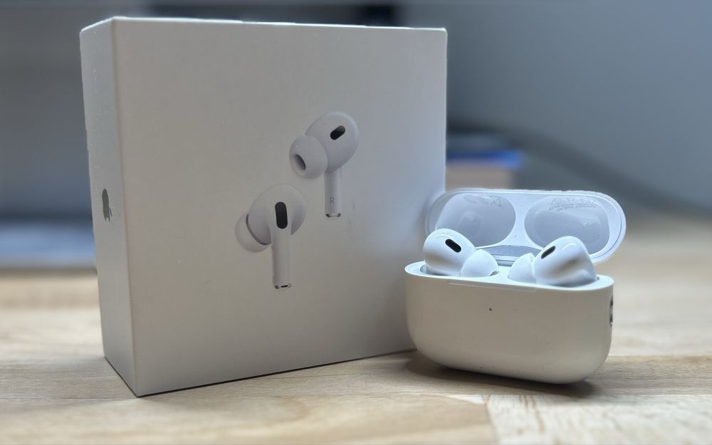 Apple AirPods Pro (2 gen.)
