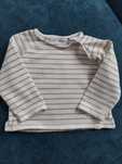 Bluzka niemowleca Zara 80