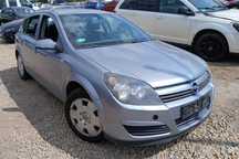 2004 Opel Astra H 1.6 16V Z16XEP 105 KM Silnik Skrzynia części