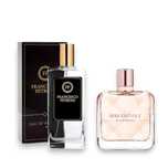 Perfumy inspirowane damskie zapachem Givenchy Irresistible Fraiche EDT