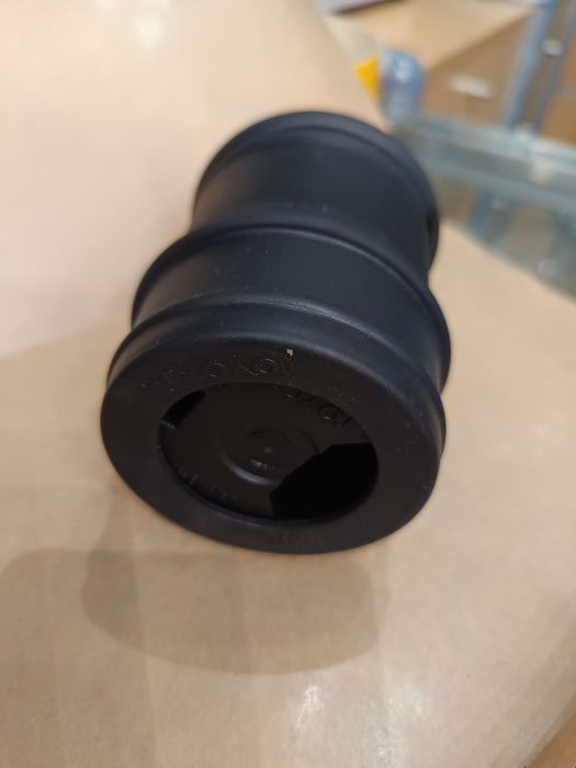 Cinzeiro de automóvel