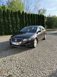 VW Passat B6 2.0 TDI Highline