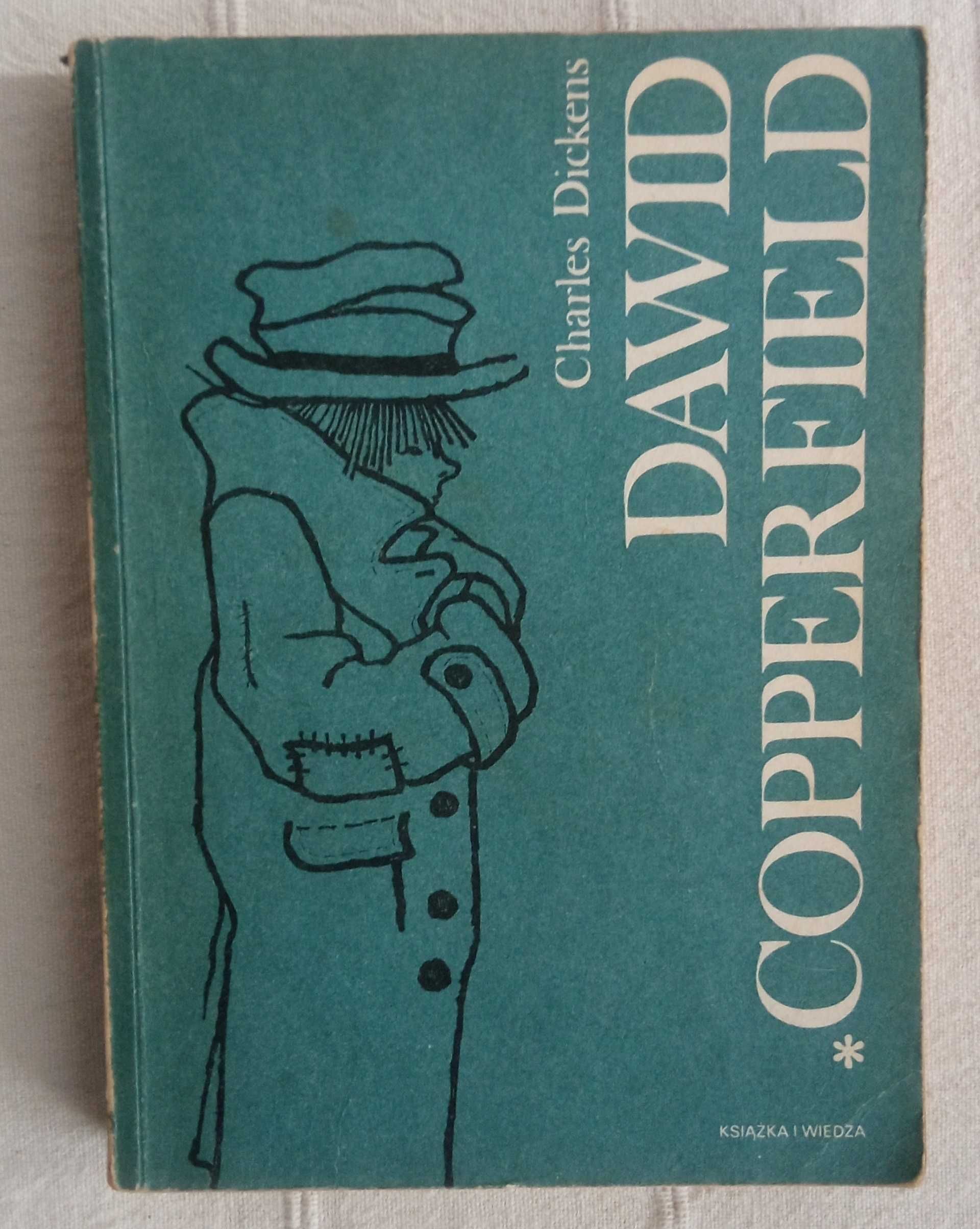 David Copperfield - Charles Dickens