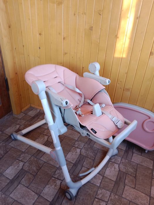 Столик для кормления