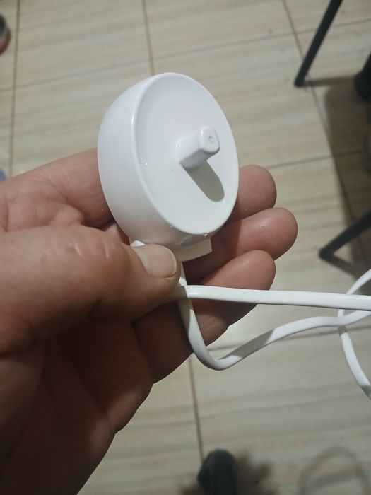 Дешево продам зубну щітку Braun  Oral-B Pro