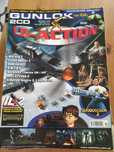 CD-Action numery z lat 99-2003