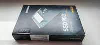 Dysk Samsung SSD 980 NVMe M2 500GB
