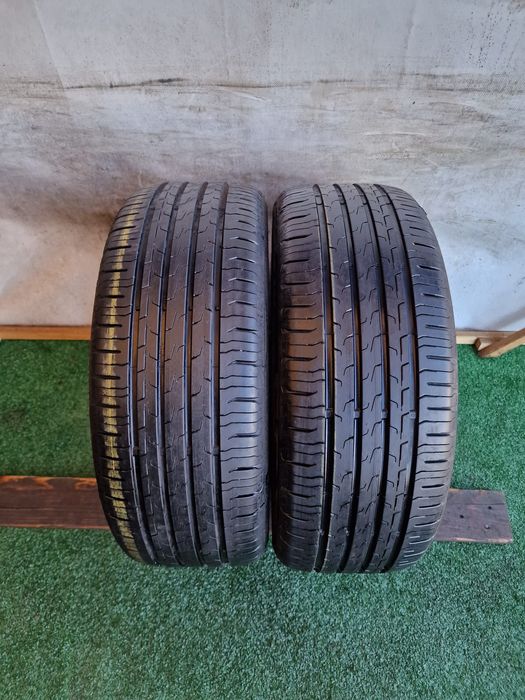 Opony letnie 205/45/17 Continental Para 7mm 2020