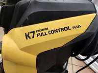 Karcher K7 Full Control Plus, stan bardzo dobry.