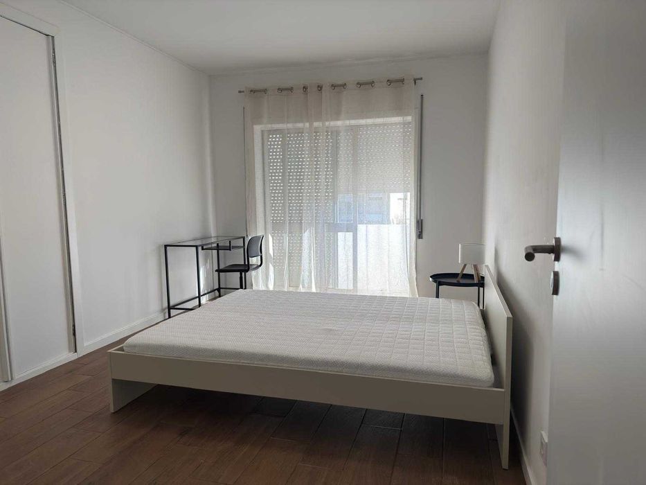 Aluguer quarto Maia