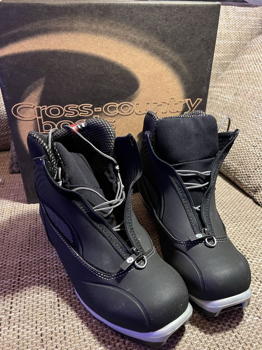 Buty narciarskie biegowe męskie Rossignol 44