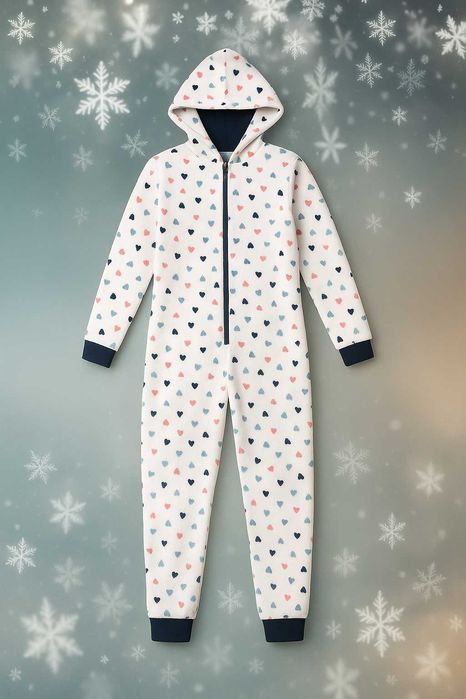 pepperts. теплий флісовий кігурумі на xs-s новий з бірками