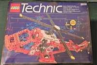 LEGO Technic 8856 Whirlwind Rescue WARTO