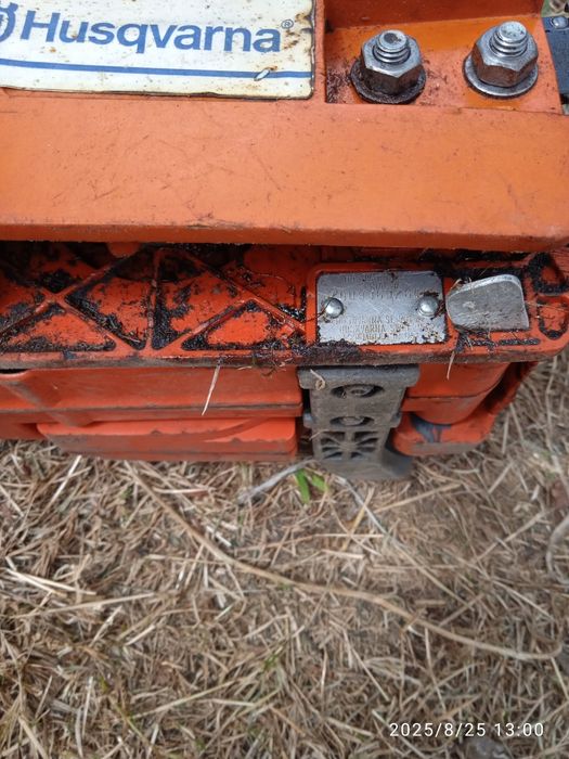 Продам бензопилу хусварна оригінал.