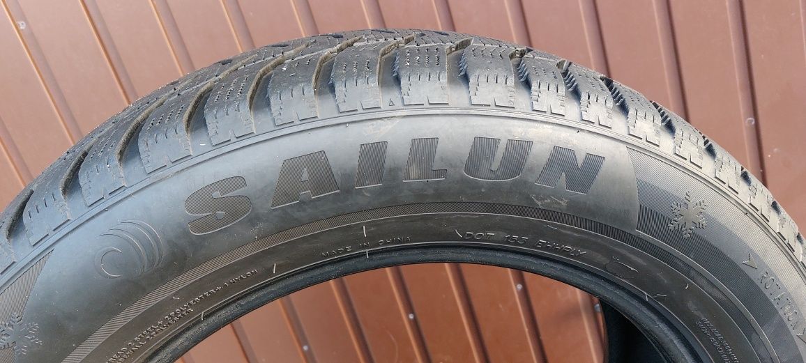 Opony  sailun 225/60/R18 Ice Blazzer