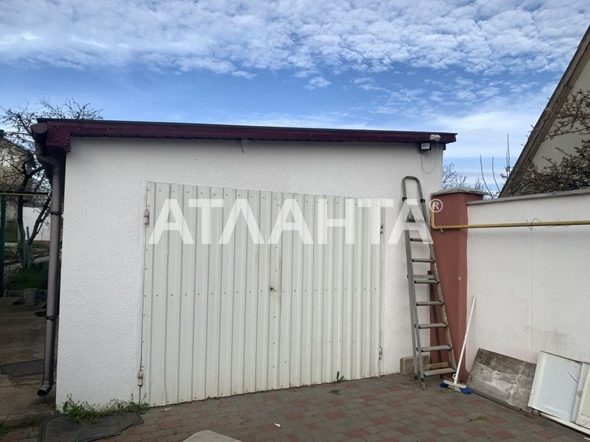 Отличный дом в Керамике, Нерубайское!