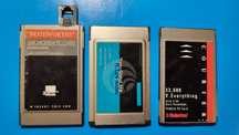 Карты pcmcia псмсиа