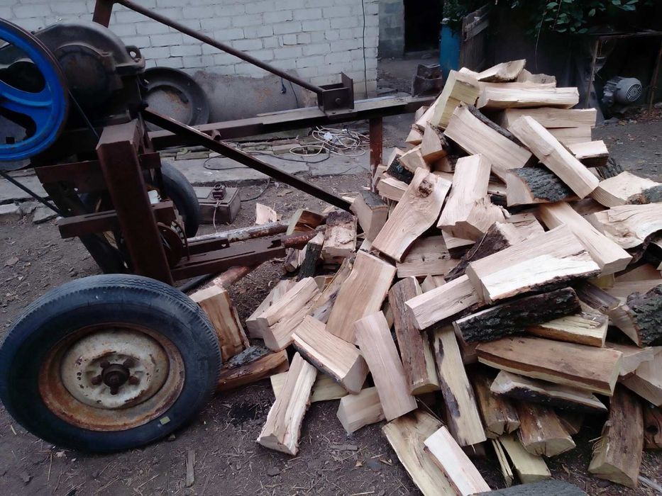 Продам колун для дров, ціна ДОГОВІРНА