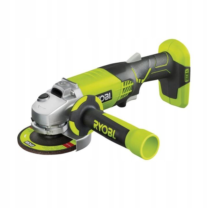 Ryobi Zestaw Narzędzi Combo 8elem. R18ck4b-252s