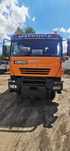 Iveco Trakker - specjalny