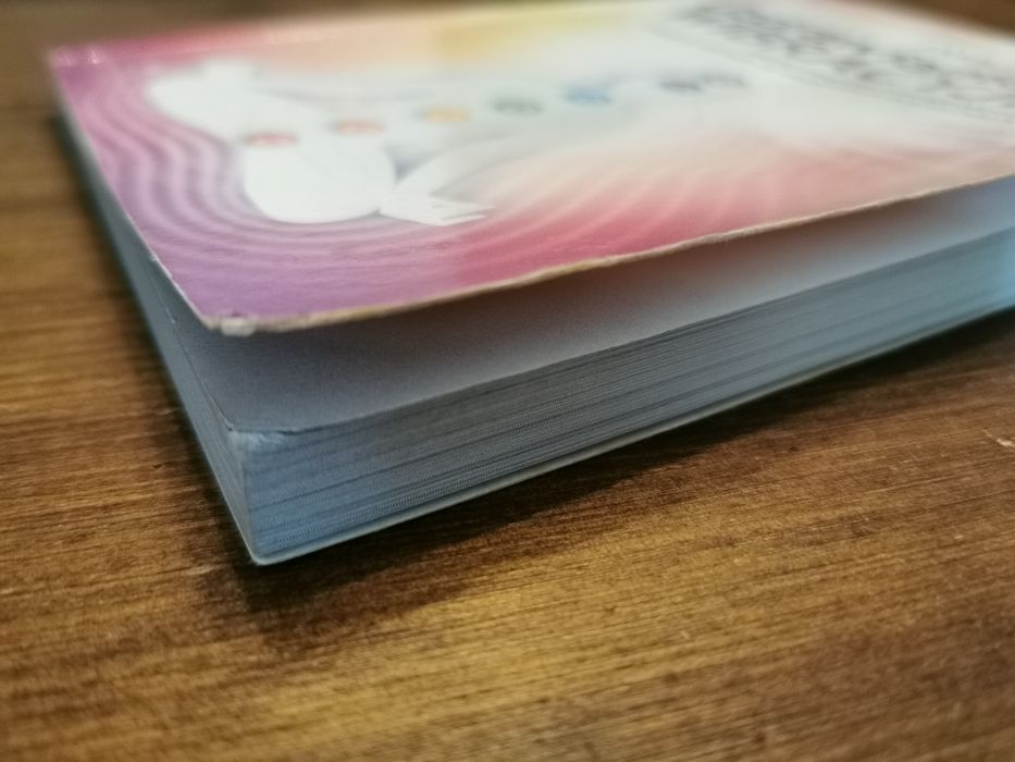 Uzdrawianie wibracyjne - Jaya Jaya Myra