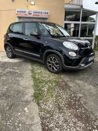 Fiat 500L S&S Cross 1.3mjet