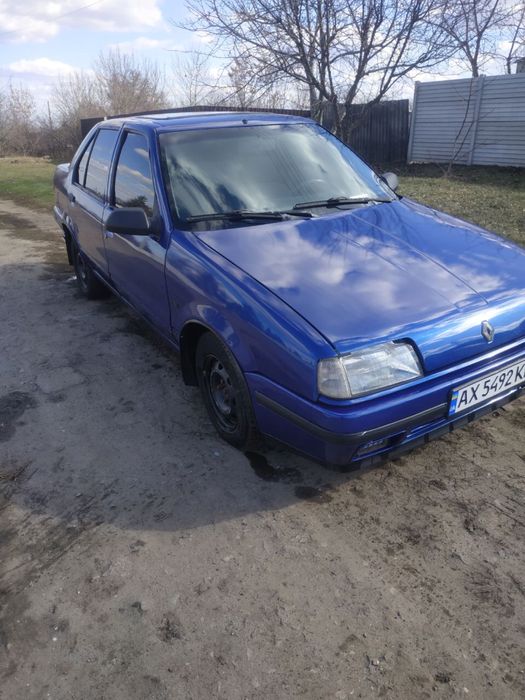 Продам гарне рено