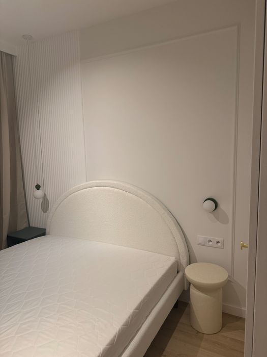 Nowoczesne mieszkanie z wanną na Pradze Południe w prestiżowym SOHO