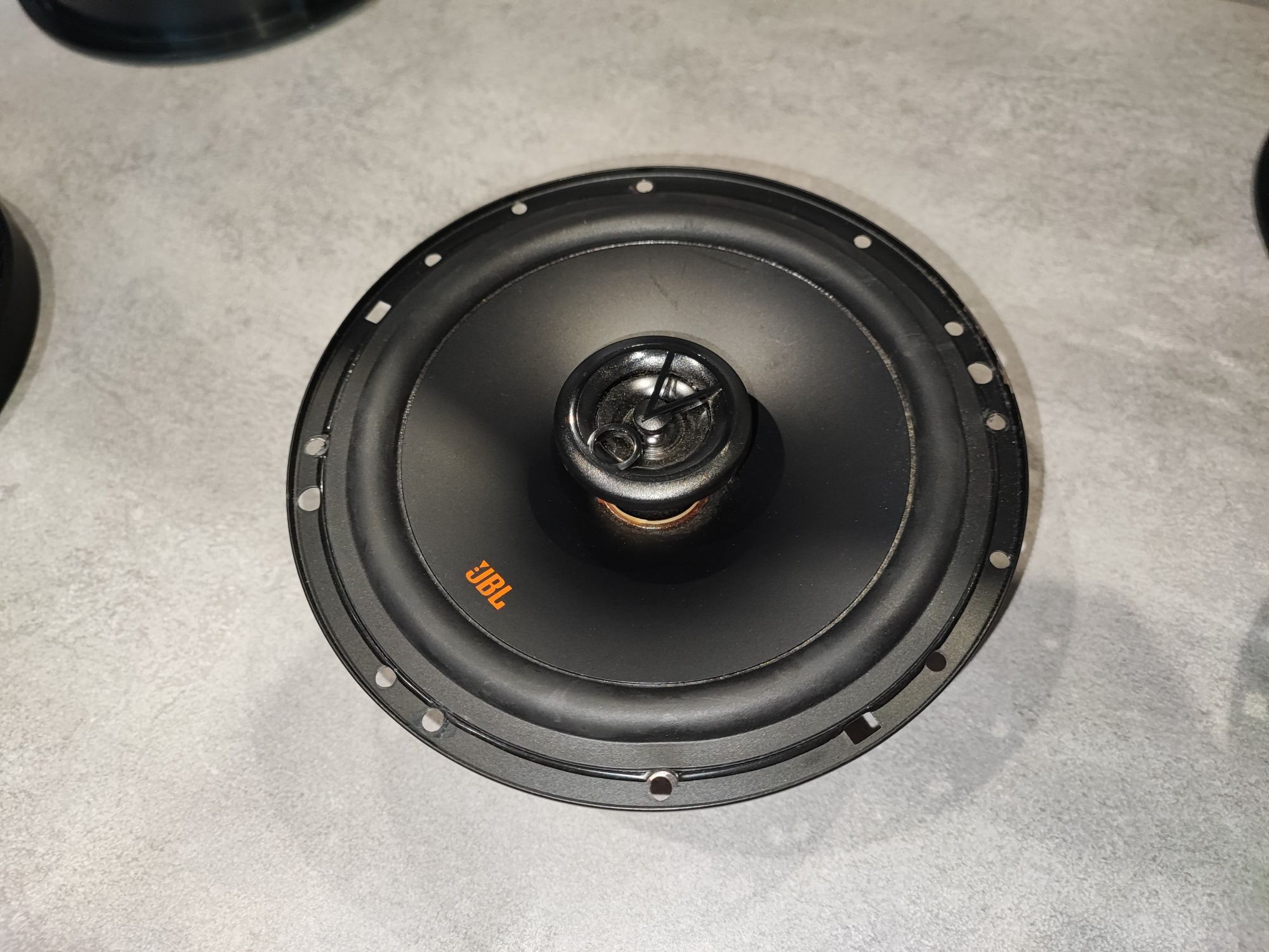 Głośniki samochodowe JBL Stage 2 624 | 40W RMS | 2-drożne