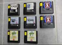 Jogos Sega Mega Drive