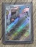 Karta Pokemon - Slowpoke 204/198