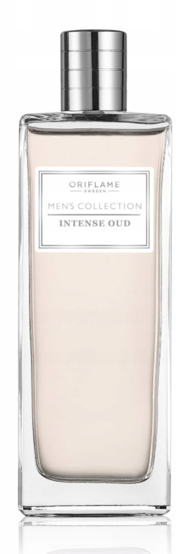 Oriflame Men's Collection Intense Oud 75 ml