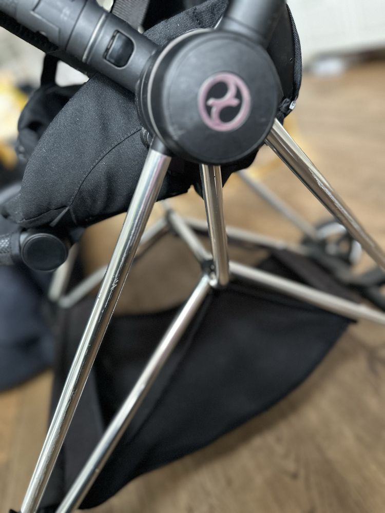 Wózek Cybex Mios Koi