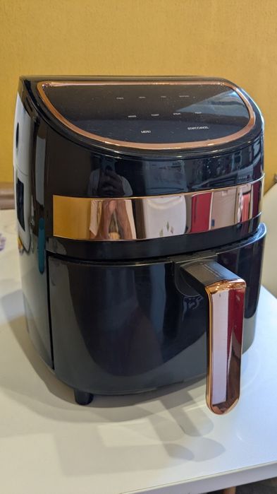 Аэро гриль ,мультипеч Deerma