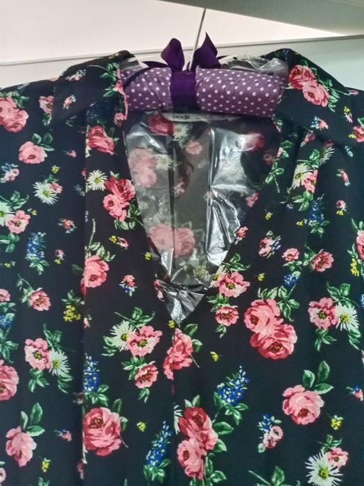 Платье женское, повседневное