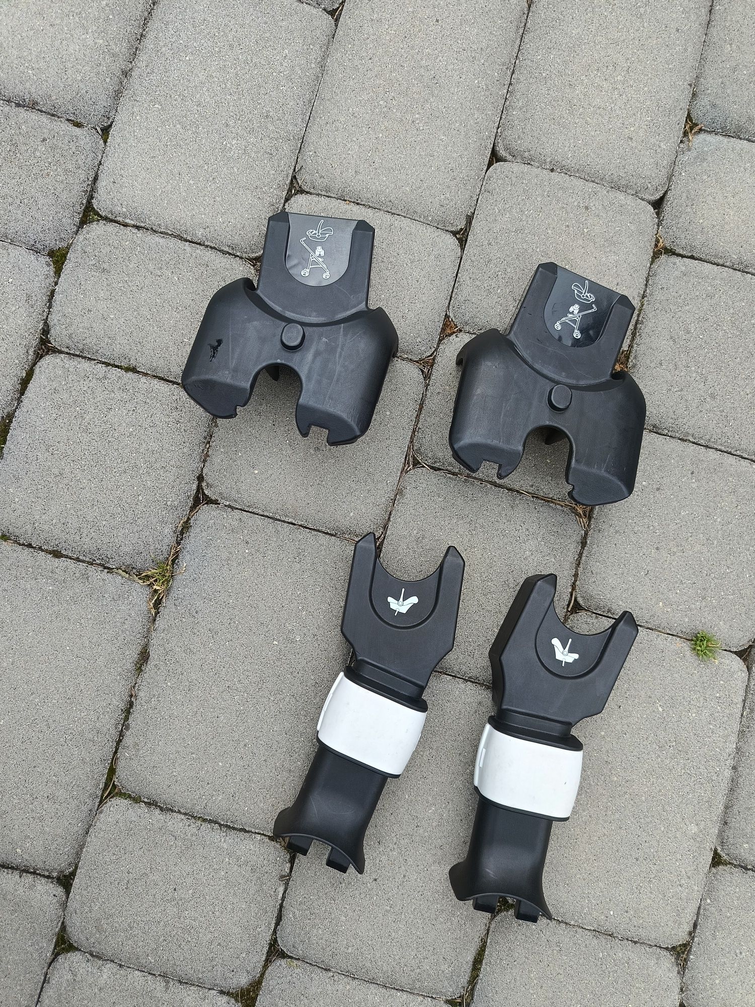 Wózek bugaboo cameleon 3 gondola spacerówka