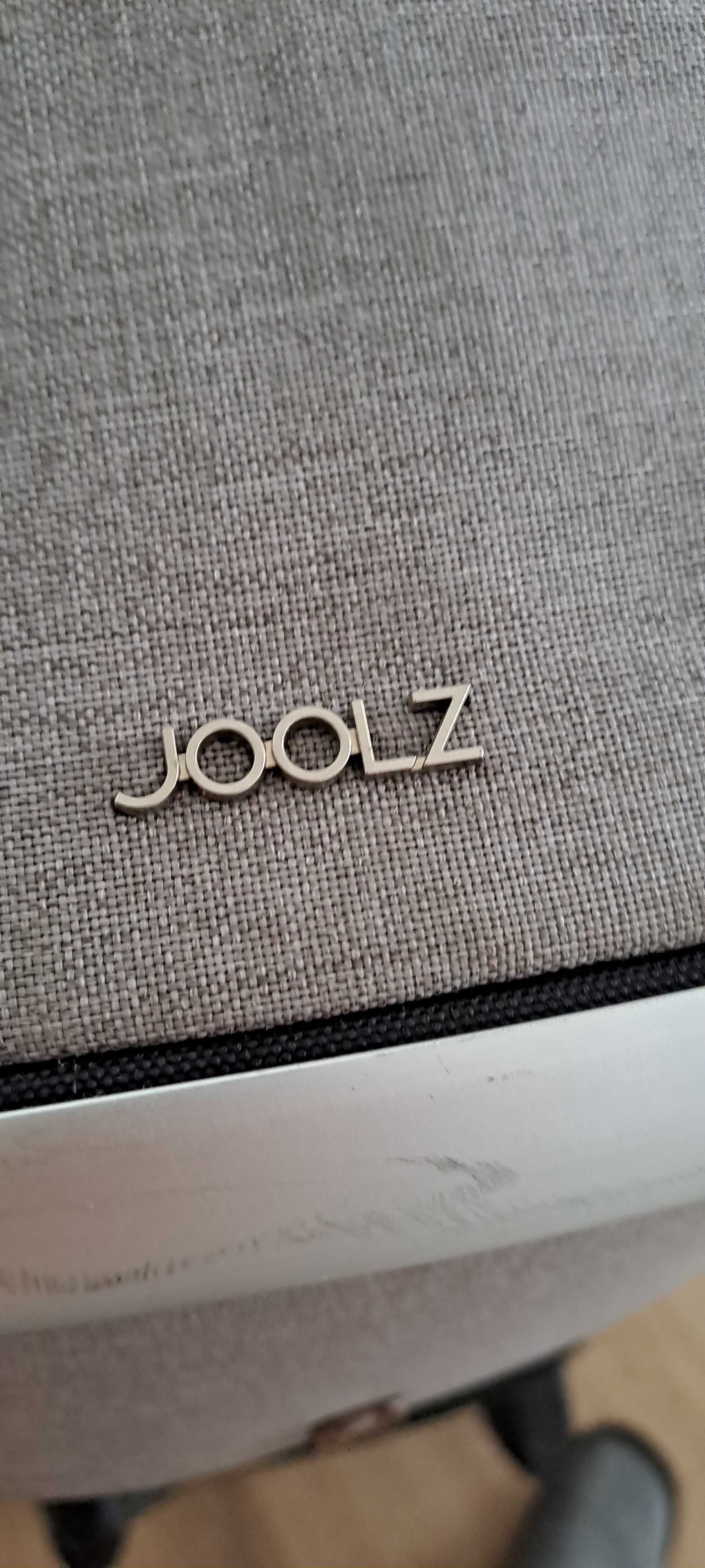 Дитячий візочок JOOLZ