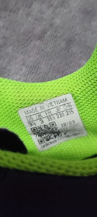 Vendo Chuteiras Adidas