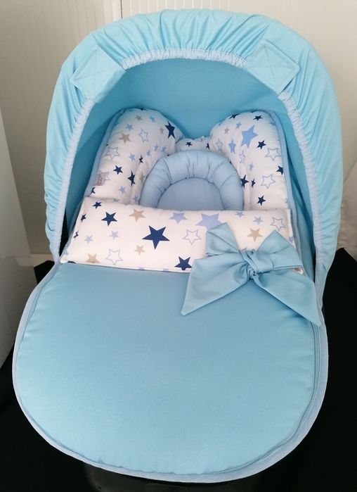 Forra completa para ovo