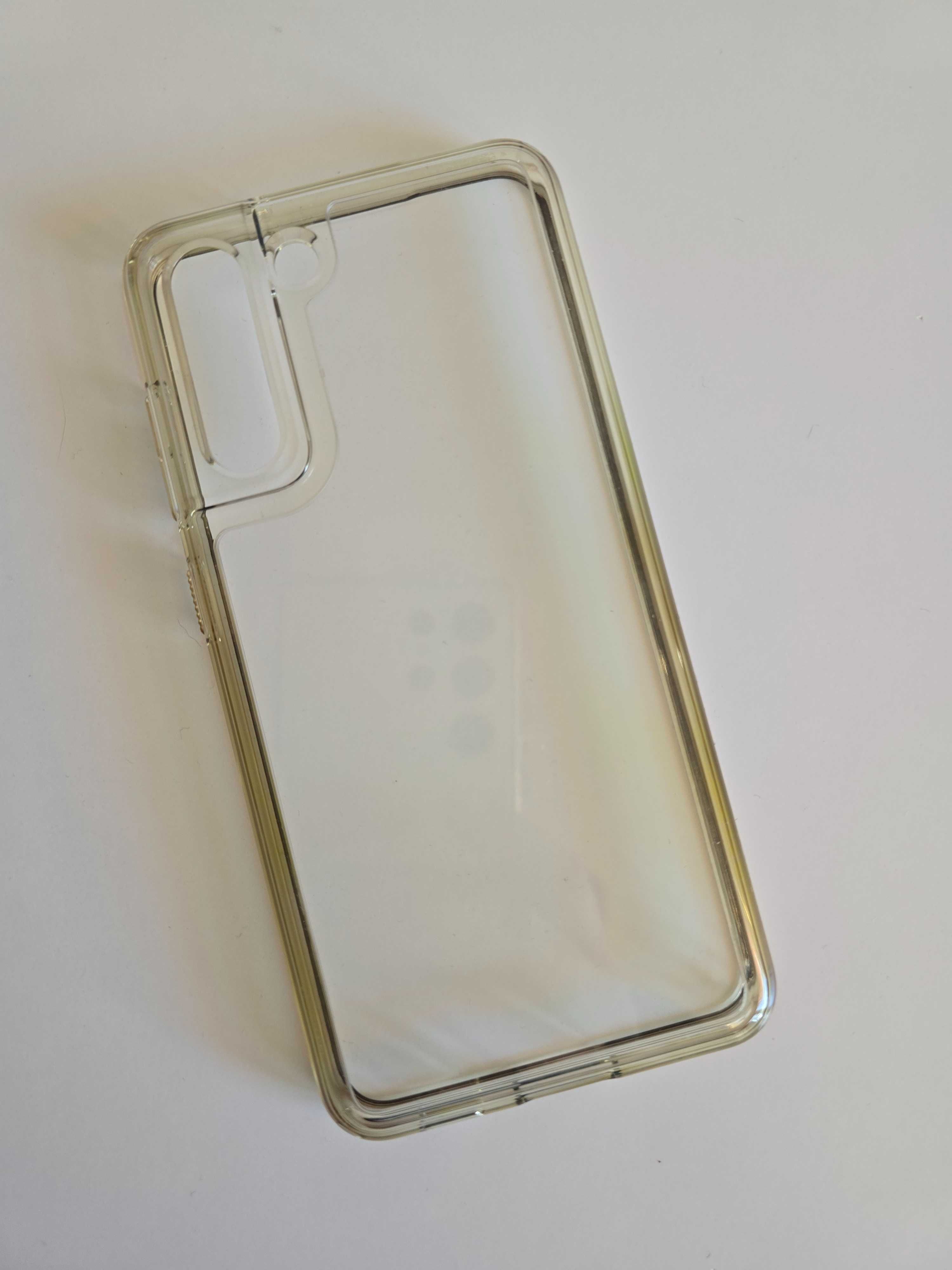 Zestaw etui Samsung S21 FE
