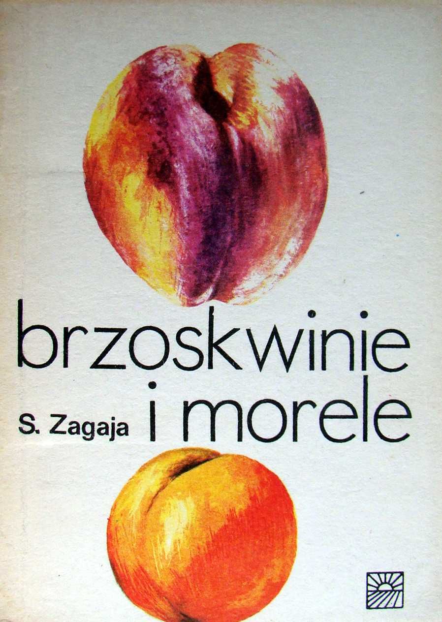 Brzoskwinie i morele