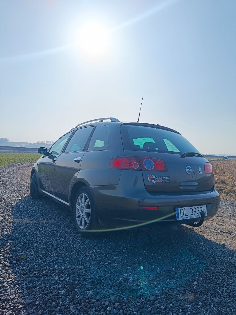 Fiat Croma 1.9 diesel