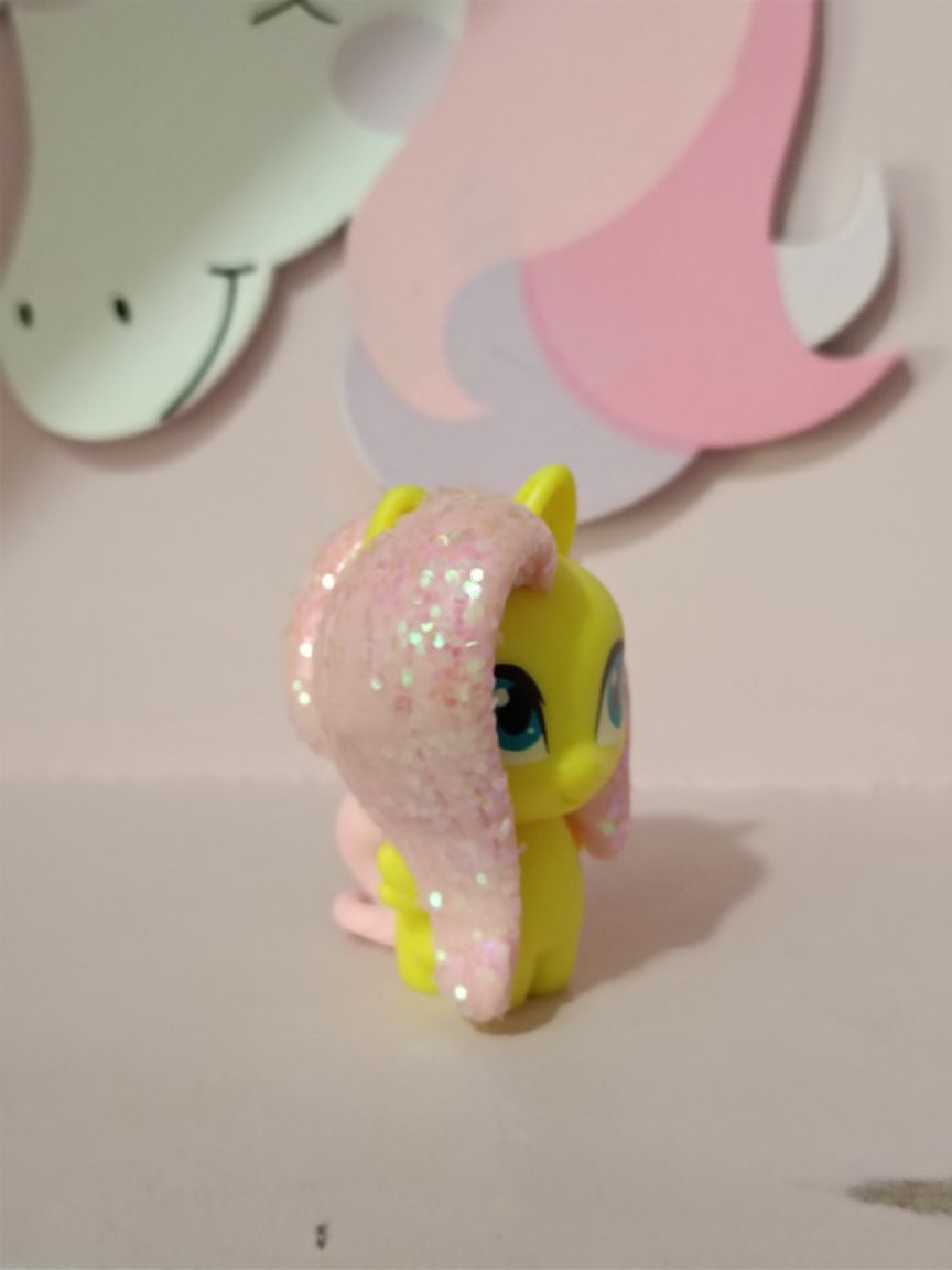 My Little Pony Fluttershy G4 Hasbro figurka MLP Cmc