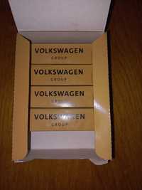Оригінальні свічки запалювання Volkswagen, Skoda, Audi,  Seat