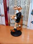 Salamão e Mortadela figura árbitro