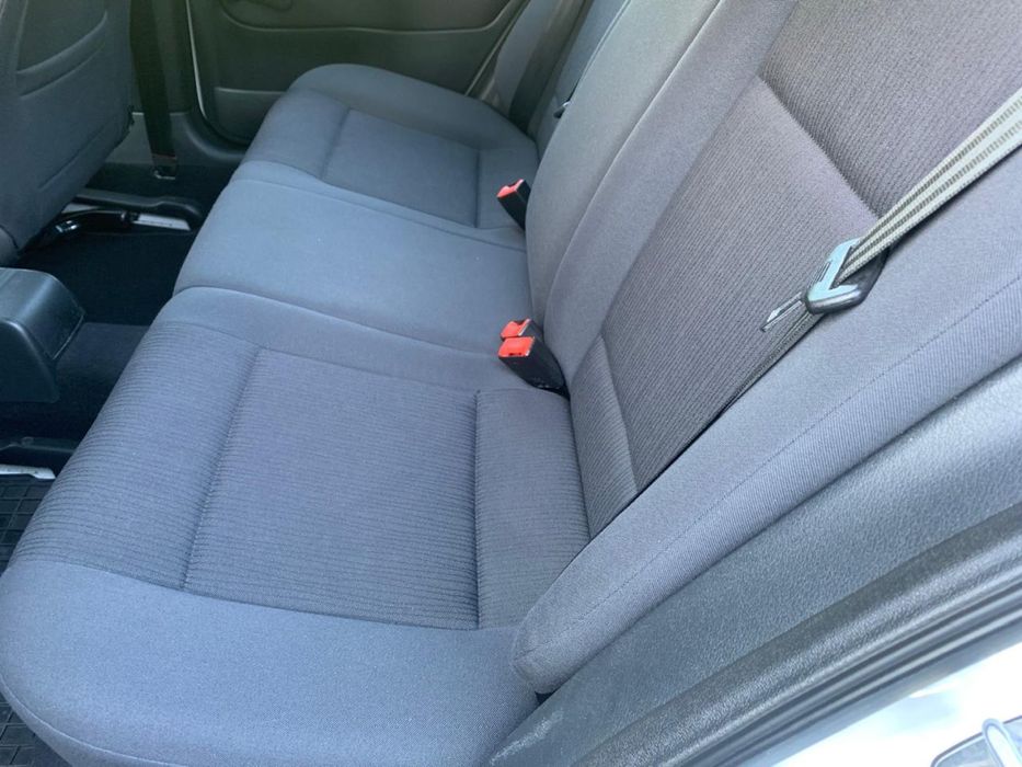 Skoda Octavia Tour 2009 1.6